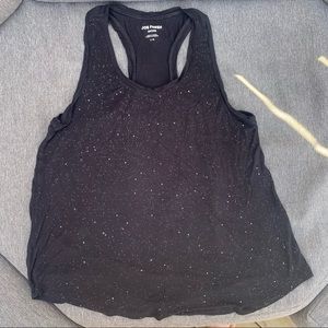 JF Sparkle Tank
